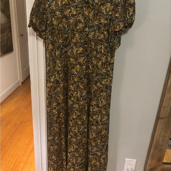 Doen Rhodia Dress Size XL - Picture 8 of 14